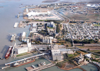 Bahía Blanca se posiciona como centro de inteligencia artificial mediante la unión de ciencia e industria