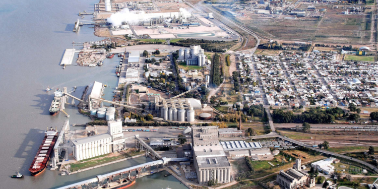 Bahía Blanca se posiciona como centro de inteligencia artificial mediante la unión de ciencia e industria