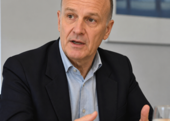 Artana advierte sobre el limitado margen del Gobierno para reducir impuestos