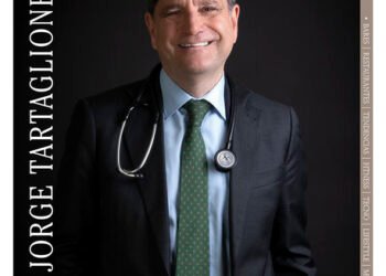 Consejos del médico Jorge Tartaglione sobre cómo prolongar la vida