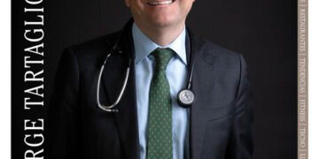Consejos del médico Jorge Tartaglione sobre cómo prolongar la vida