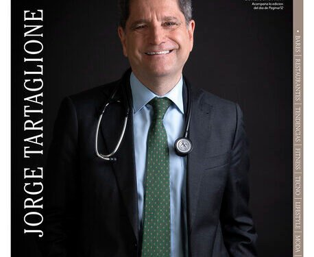 Consejos del médico Jorge Tartaglione sobre cómo prolongar la vida