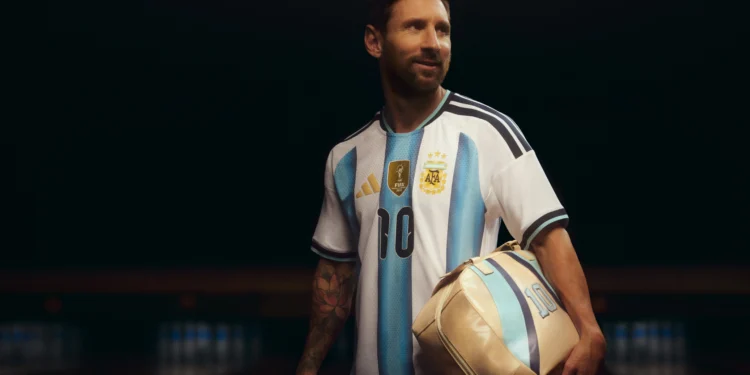 Impactante: revelan el plan para atentar contra Lionel Messi en el Mundial 2026