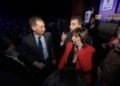 El Gobierno busca reparar la relación con gobernadores tras la derrota en el Senado por la ley de propiedad privada
