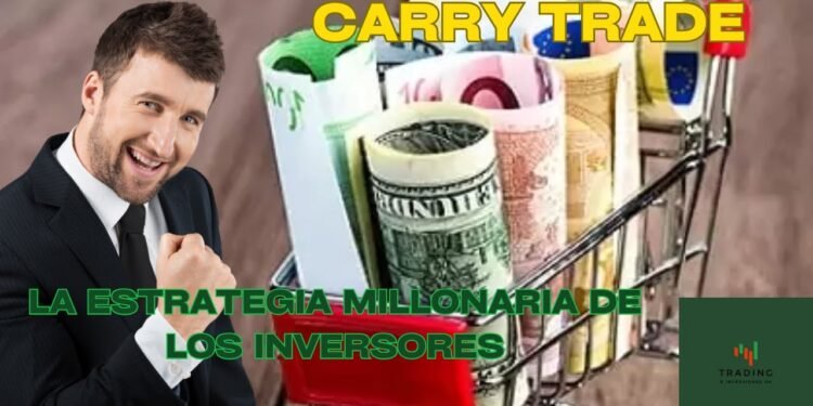 Perspectivas del mercado cambiario: ¿regresarán los inversores al carry trade en agosto?