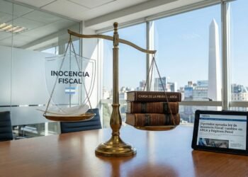 Inocencia Fiscal II: el Gobierno promoverá que los funcionarios no puedan retirar fondos no declarados
