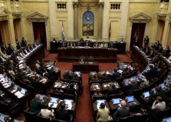 La reforma política del Gobierno plantea nuevos desafíos para varios partidos