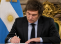Milei acepta renuncias de una fiscal federal y un defensor público