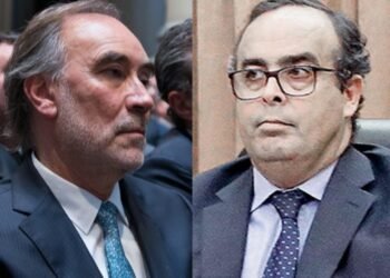 El Senado evalúa a Bertuzzi y Yadarola, candidatos para causas cruciales del Gobierno