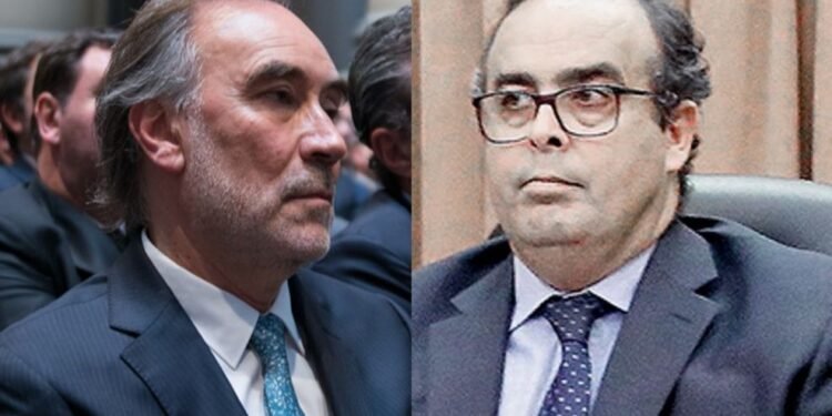 El Senado evalúa a Bertuzzi y Yadarola, candidatos para causas cruciales del Gobierno