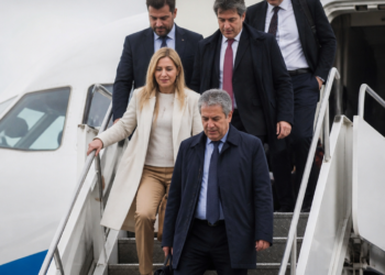Legisladores argentinos visitan Brasil para revitalizar el diálogo bilateral en medio de tensiones políticas