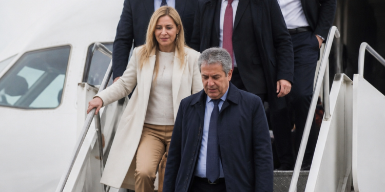 Legisladores argentinos visitan Brasil para revitalizar el diálogo bilateral en medio de tensiones políticas