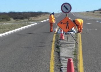 Funcionarios del Gobierno enfrentan denuncia por deterioro de las rutas nacionales
