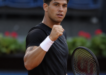Facundo Díaz Acosta se reinserta en el top 100 tras su triunfo en el Challenger de San Marino