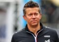 Cadillac, el colista de la Fórmula 1, designa nuevo director deportivo