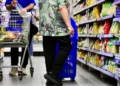 La inflación de julio se ubicó en 2,1% y suma un 33,8% en el último año