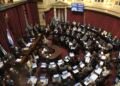 El oficialismo avanza en el Senado con el armado judicial y define una sesión para aprobar los pliegos clave