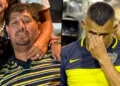 Tevez muestra su apoyo a Messi y reflexiona sobre la pérdida de su padre