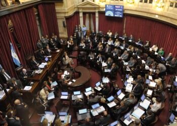 El oficialismo avanza en el Senado con el armado judicial y define una sesión para aprobar los pliegos clave