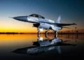 El Gobierno amplía la confidencialidad sobre el programa de cazas F-16