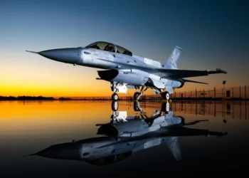 El Gobierno amplía la confidencialidad sobre el programa de cazas F-16