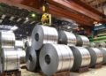 Capacidad instalada: la industria alcanzó el 59,1% en junio, con una ligera mejora interanual