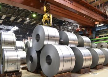 Capacidad instalada: la industria alcanzó el 59,1% en junio, con una ligera mejora interanual