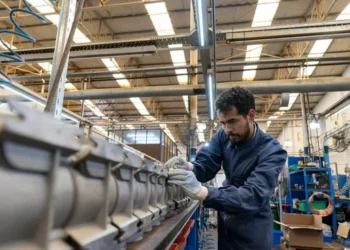 El sector privado continúa su declive: descenso del 3,3% en la cantidad de empresas empleadoras