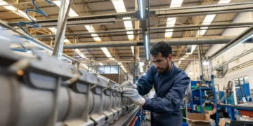 El sector privado continúa su declive: descenso del 3,3% en la cantidad de empresas empleadoras