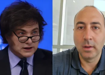 Numen, la firma de Fernando Cerimedo que presenta fuertes deudas y un historial problemático