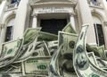 Disminución del superávit en la cuenta corriente cambiaria por aumento de importaciones y dividendos al exterior