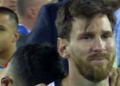 Messi reflexiona sobre su futuro en el fútbol tras la pérdida de su padre: “Tengo bastantes dudas de que siga por mucho tiempo”