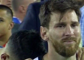 Messi reflexiona sobre su futuro en el fútbol tras la pérdida de su padre: “Tengo bastantes dudas de que siga por mucho tiempo”