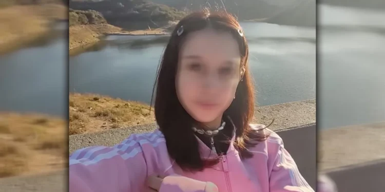 Apareció la adolescente desaparecida en Ensenada