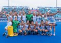 Las Leonas derrotan a Escocia y avanzan a la siguiente fase del Mundial de hockey sobre césped