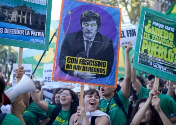 Perspectivas políticas de cara al 2027