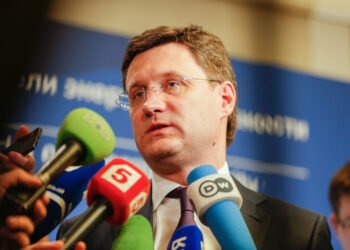 Rusia anuncia el inicio de una ‘segunda etapa’ en la crisis de combustible
