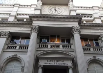 Récord de reservas para el Gobierno de Javier Milei: el BCRA alcanzó los US$ 50.342 millones