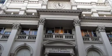 Récord de reservas para el Gobierno de Javier Milei: el BCRA alcanzó los US$ 50.342 millones