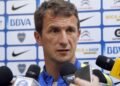 Boca se prepara para el clásico contra Racing con ausencias y dudas que inquietan a Arruabarrena