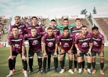 Central Norte Salta y Deportivo Morón se enfrentan por la Primera Nacional 2026: día, hora y dónde verlo online