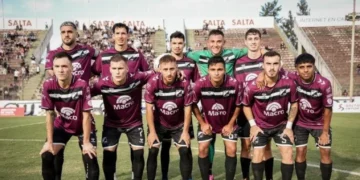 Central Norte Salta y Deportivo Morón se enfrentan por la Primera Nacional 2026: día, hora y dónde verlo online