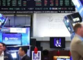 El riesgo país se eleva y supera los 500 puntos: acciones y ADR en baja