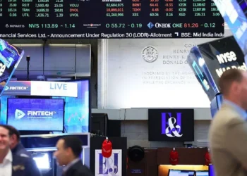 El riesgo país se eleva y supera los 500 puntos: acciones y ADR en baja