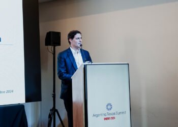 Juan Martín Bulgheroni: “La Argentina se encuentra en una posición privilegiada para abastecer al mundo con energía”