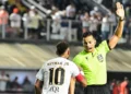 Controversia en la Copa de Brasil por Neymar: provocaciones a rivales y tensión en los vestuarios