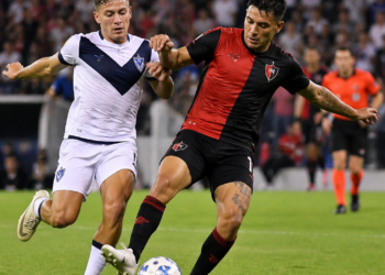 Cierre de la quinta fecha del Torneo Clausura: detalles sobre los partidos de la jornada