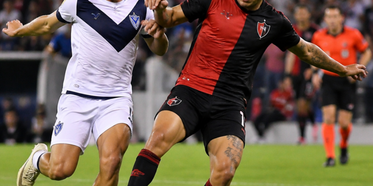 Cierre de la quinta fecha del Torneo Clausura: detalles sobre los partidos de la jornada