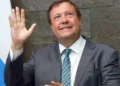 El gobernador de Río Negro se pronuncia a favor de Javier Milei y propone suprimir las PASO