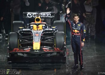 El acuerdo que aseguró a Max Verstappen en Red Bull hasta 2030